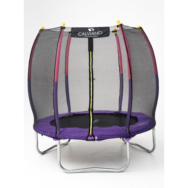 Батут Calviano Master 183 см-6 ft