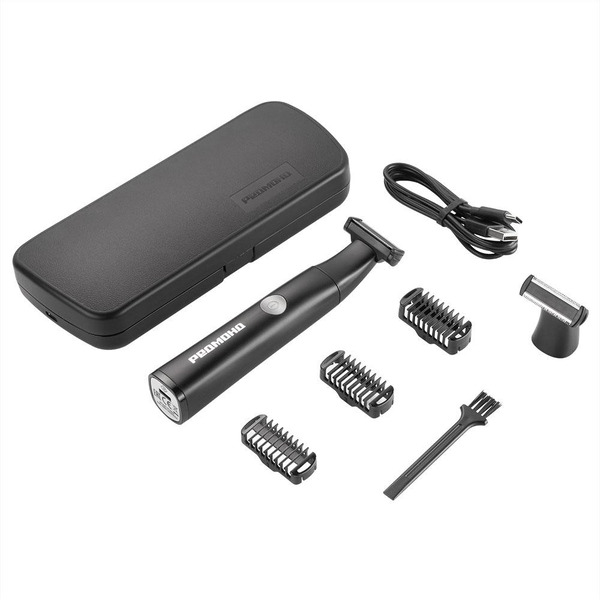 Триммер РЕДМОНД HT4804