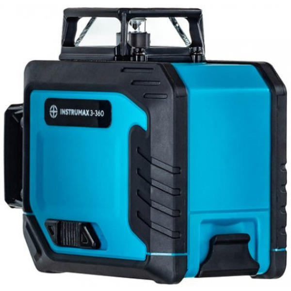 Лазерный нивелир Instrumax 3-360