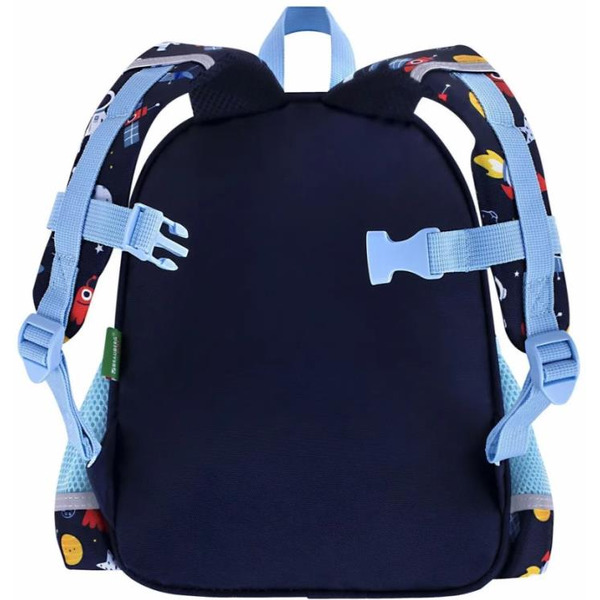 Рюкзак BRAUBERG Kids Play. In Space 272051