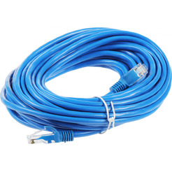Кабель GEMBIRD PP12-10M/B