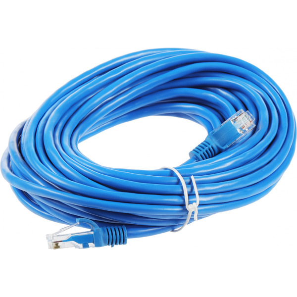 Кабель GEMBIRD PP12-10M/B