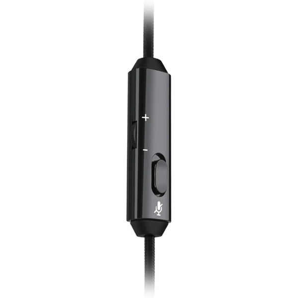 Гарнитура Acer OHW307 ZL.HDSEE.002 черный