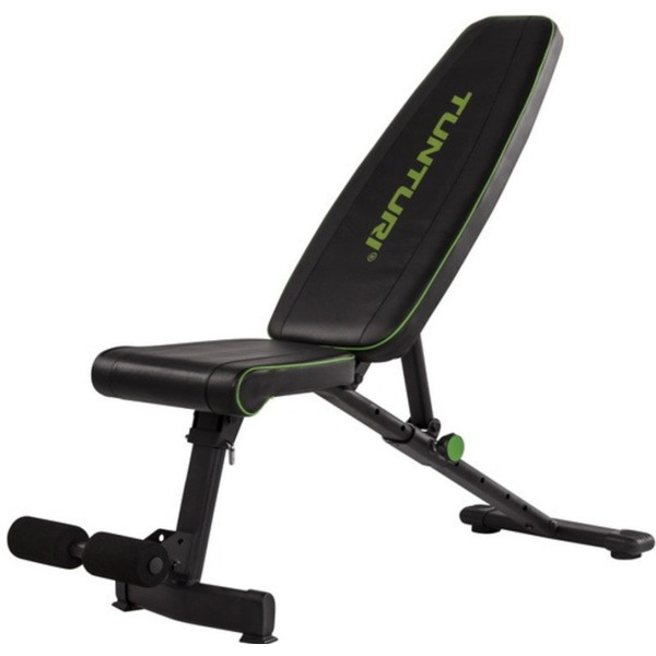 Скамья регулируемая Tunturi UB20 UTILITY BENCH