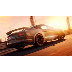 Игра GRID Legends для PS4 [русские субтитры]