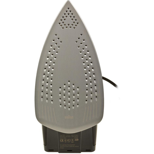 Утюг BRAUN TS745A