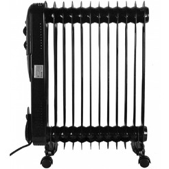 Масляный радиатор Ресанта ОМПТ-12НЧ (67/3/15)