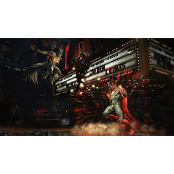 Игра Injustice 2 для PlayStation 4 [русские субтитры]
