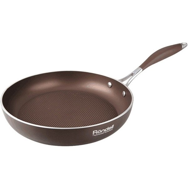 Сковорода Mocaccino Professional б/кр 26см RONDELL RDA-926