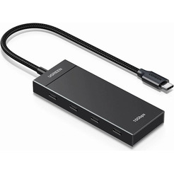 USB-хаб Ugreen CM806 35584