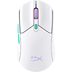 Мышь HyperX Pulsefire Haste 2 Core Белый PF002WA (8R2E7AA)