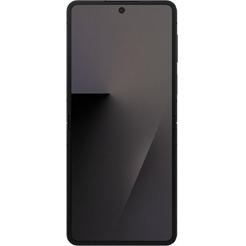 Смартфон Samsung Galaxy Z Flip7 5G 12GB/256GB (черный)