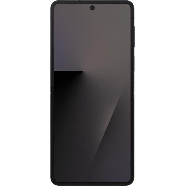 Смартфон Samsung Galaxy Z Flip7 5G 12GB/256GB (черный)