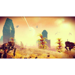 Игра No Man's Sky. Beyond для PlayStation 4 (PS VR compatible, русская версия)