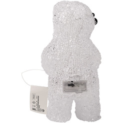 Акриловая светодиодная фигура NEON-NIGHT Медвежонок 513-311