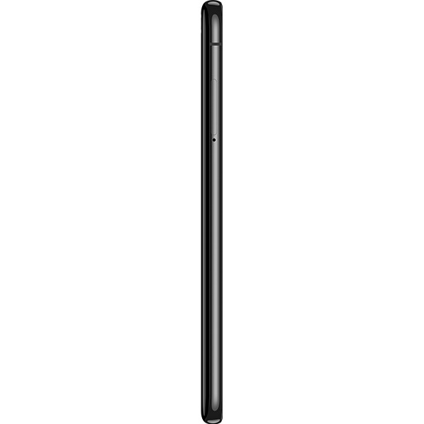 Смартфон Xiaomi MI Note 3 6GB/64GB Black