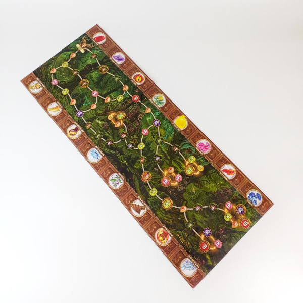 Настольная игра Правильные игры Зельеварение. Путь алхимика 05-03-05