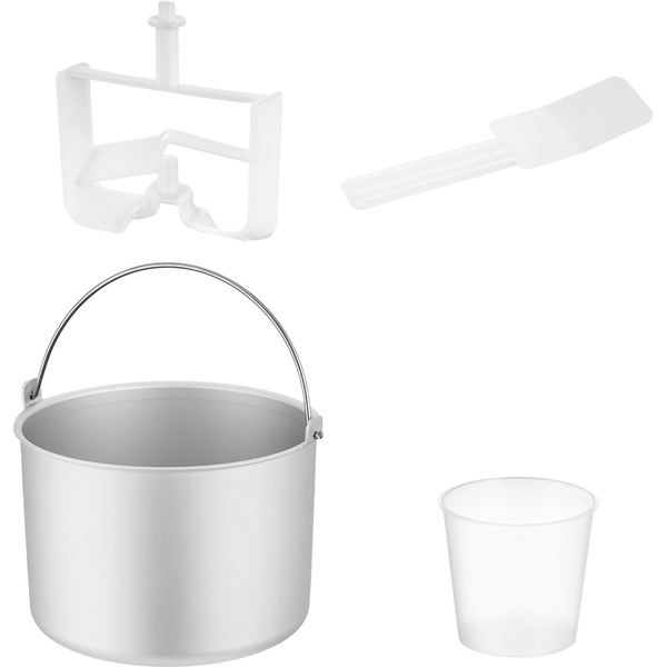 Мороженица Kitfort KT-1802