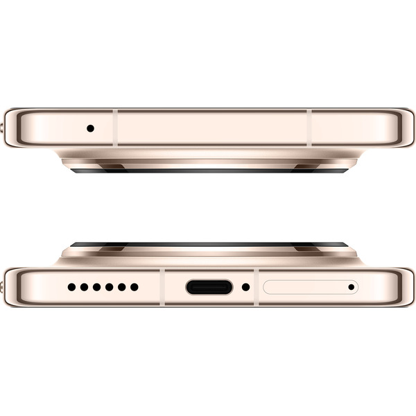 Смартфон Huawei Mate 80 Pro 16GB/512GB (SGT-LX9) Gold