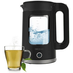 Электрочайник Cecotec Thermosense 330 Glassy