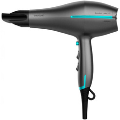 Фен Cecotec IoniCare 5300 Maxi Aura Black 4203