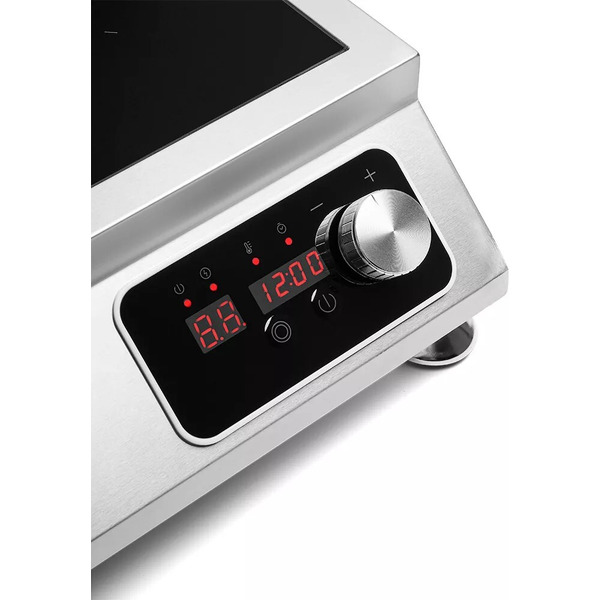 Настольная плита Kitfort KT-143