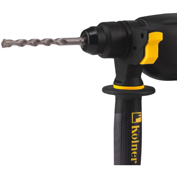 Перфоратор KOLNER KBH 3-26K