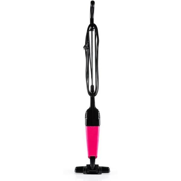 Пылесос Arnica Merlin Pro (розовый)