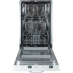 Встраиваемая посудомоечная машина Exiteq EXDW-I408