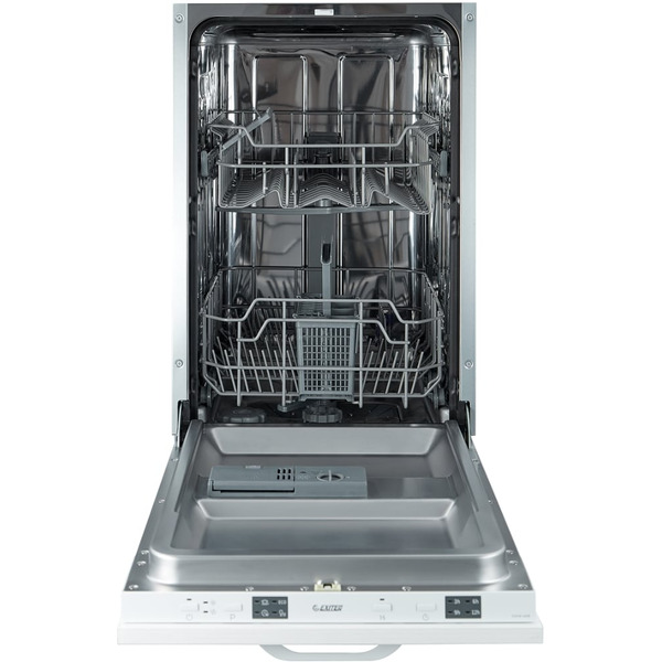 Встраиваемая посудомоечная машина Exiteq EXDW-I408