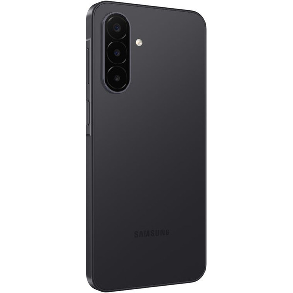 Смартфон Samsung Galaxy A18 SM-A185 8GB/256GB (черный)