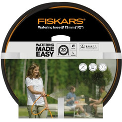 Шланг поливочный Fiskars 1023646 Q3 (1/2", 30 м)