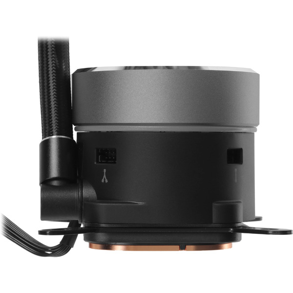 Система жидкостного охлаждения для процессора Lian Li Galahad II Trinity 360 G89.GA2T36B.00