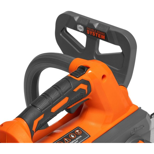 Аккумуляторная пила Daewoo Power DACS 3021Li (без АКБ и ЗУ)