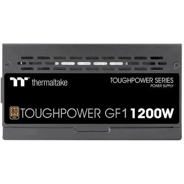 Блок питания Thermaltake Toughpower GF1 1200W PS-TPT-1200FNFAGE-3