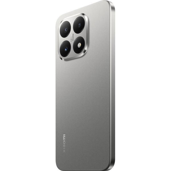 Смартфон Xiaomi 15T 12GB/256GB Gray EU