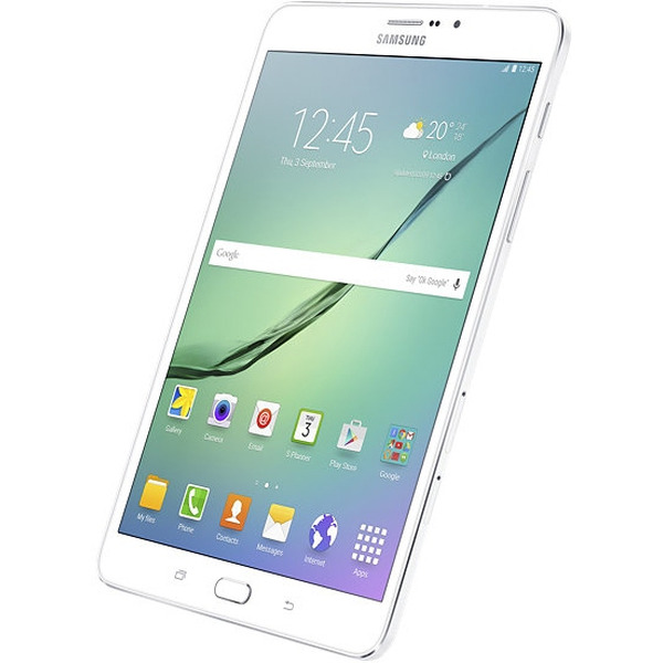 Планшет SAMSUNG SM-T719 32 Гб белый (SM-T719NZWESER)