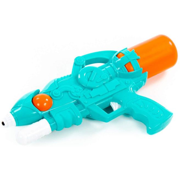 Водный пистолет Полесье Аквадрайв №6 89700