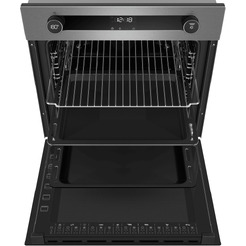 Духовой шкаф MAUNFELD EOEM7614S