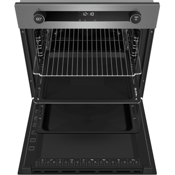 Духовой шкаф MAUNFELD EOEM7614S