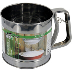 Кружка-сито Заря 4023