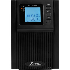 Источник бесперебойного питания Powerman Online 1000 Plus