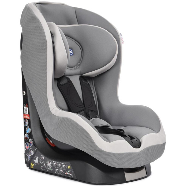 Детское автокресло CHICCO Go-One Isofix Moon