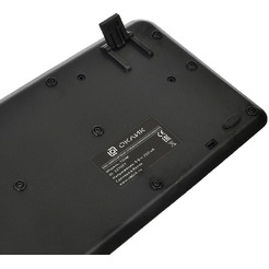 Клавиатура Oklick 130M