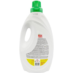 Гель для стирки Max Power Universal 4 л