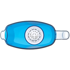 Кувшин Аквафор Ультра (голубой)