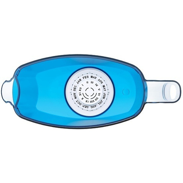 Кувшин Аквафор Ультра (голубой)