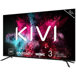 Телевизор KIVI K50UD60B