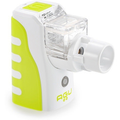 Ингалятор ультразвуковой электронно-сетчатый (мембранный) AGU N7