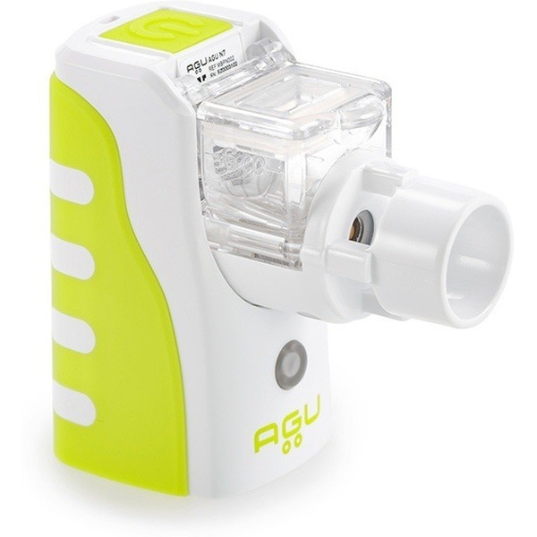 Ингалятор ультразвуковой электронно-сетчатый (мембранный) AGU N7